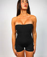 Sculpt Romper