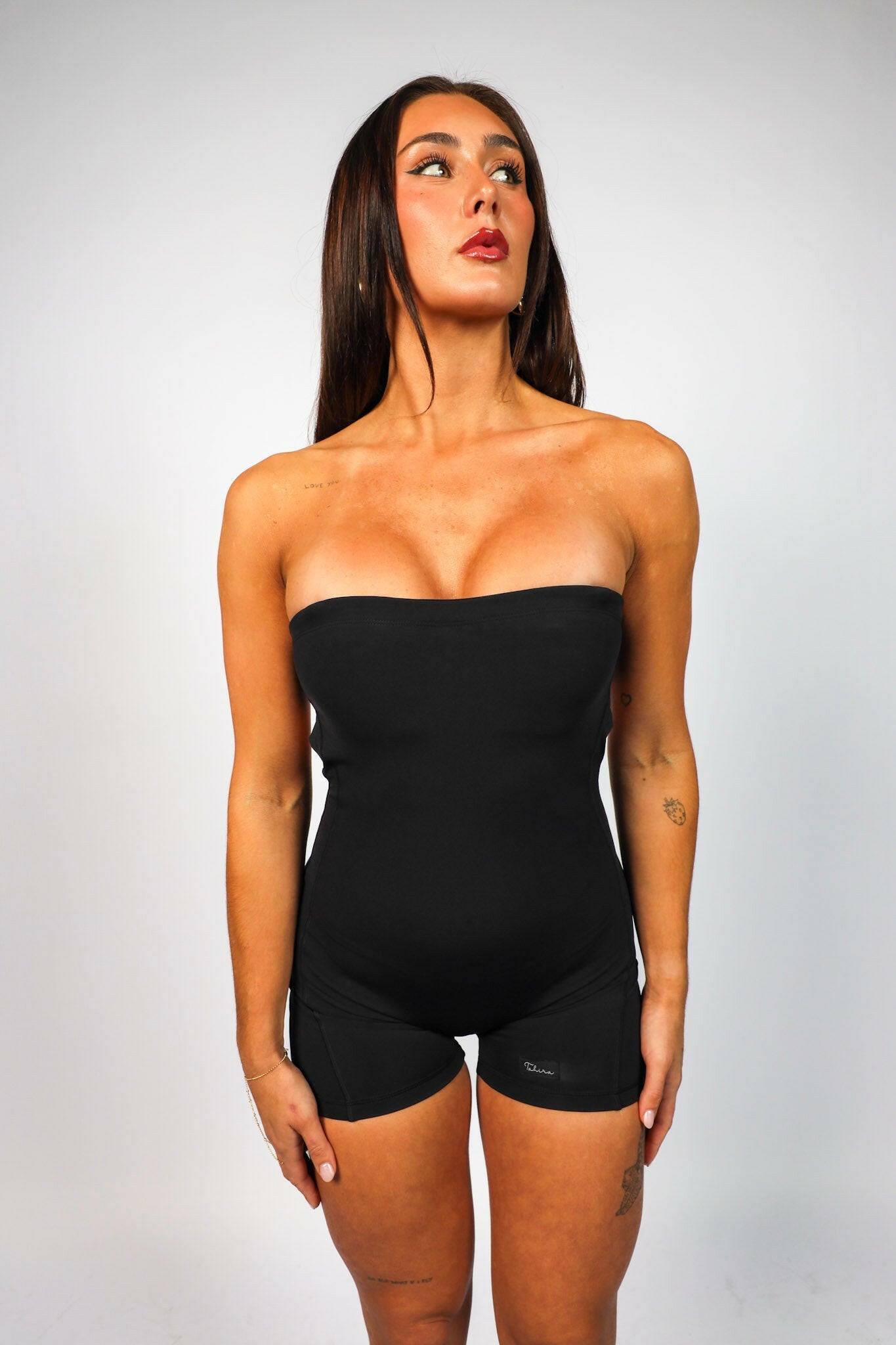 Sculpt Romper