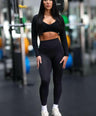 Sculpt Leggings